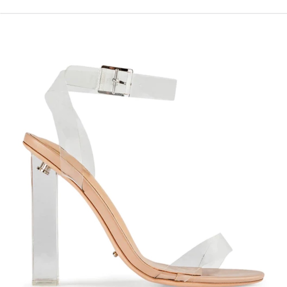 Tony Bianco Kiki 8.5 Strappy Heel